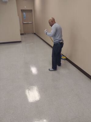 Commercial Floor Cleaning in Snellville, GA (4)