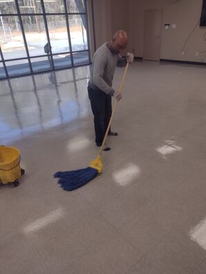 Commercial Floor Cleaning in Snellville, GA (2)