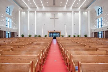 Religious Facility Cleaning in Chamblee, Georgia by Raven Cleaning Company