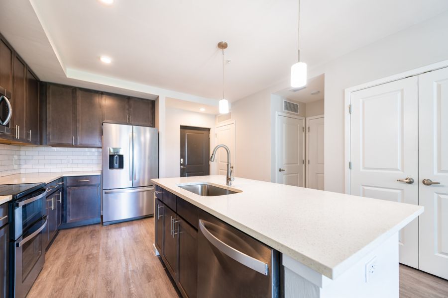 Rental Property Cleaning by Raven Cleaning Company