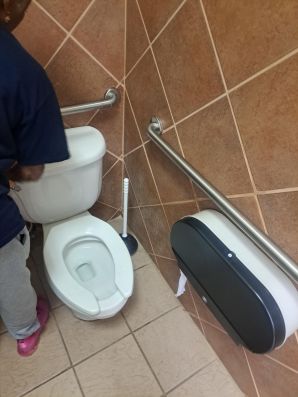 Commercial Cleaning in Dunwoody, GA (5)