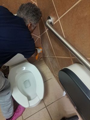 Commercial Cleaning in Dunwoody, GA (6)