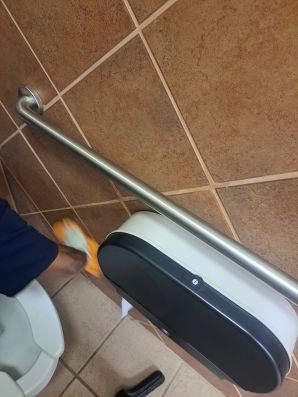 Commercial Cleaning in Dunwoody, GA (8)
