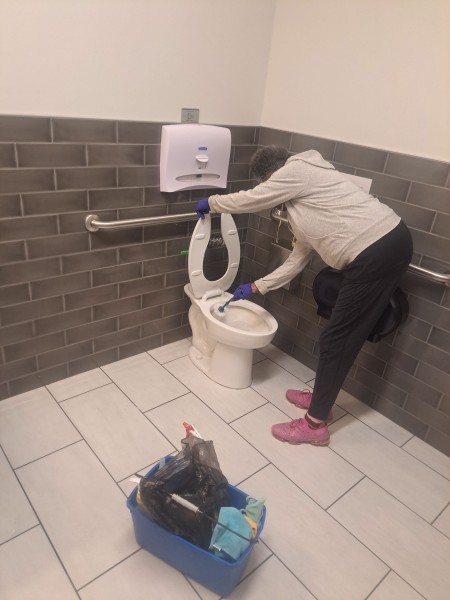 Commercial Cleaning in Alpharetta, GA (3)